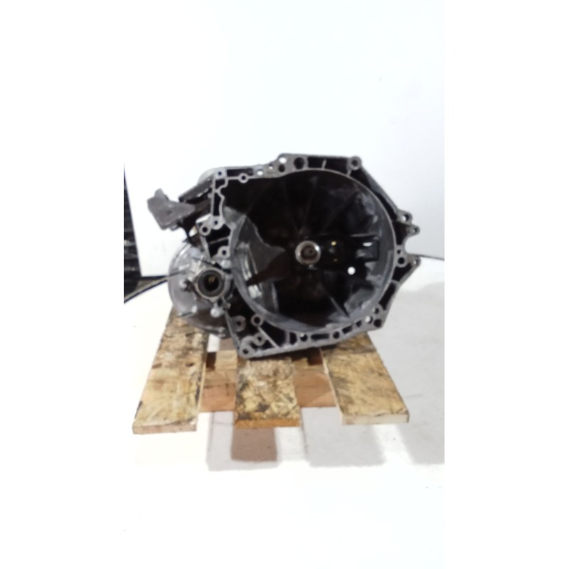Recambio de caja cambios para peugeot 308 i (4a_, 4c_) 1.6 hdi referencia OEM IAM 20DP43 5v 26313885B