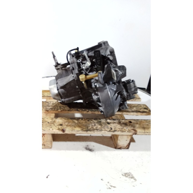 Recambio de caja cambios para peugeot 308 i (4a_, 4c_) 1.6 hdi referencia OEM IAM 20DP43 5v 26313885B