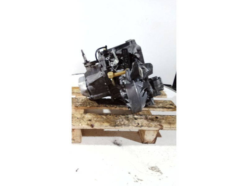 Recambio de caja cambios para peugeot 308 i (4a_, 4c_) 1.6 hdi referencia OEM IAM 20DP43 5v 26313885B