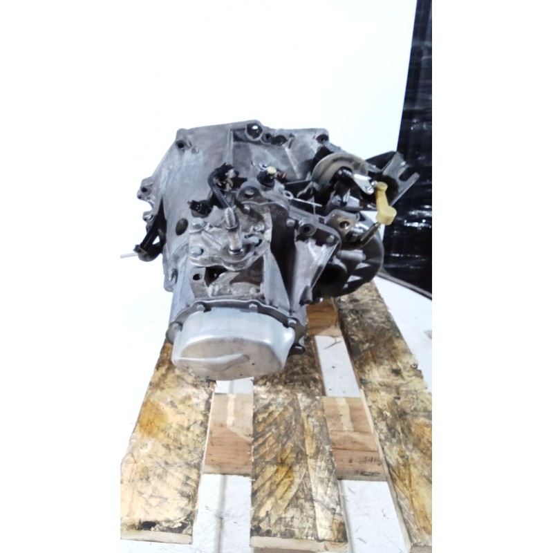 Recambio de caja cambios para peugeot 308 i (4a_, 4c_) 1.6 hdi referencia OEM IAM 20DP43 5v 26313885B