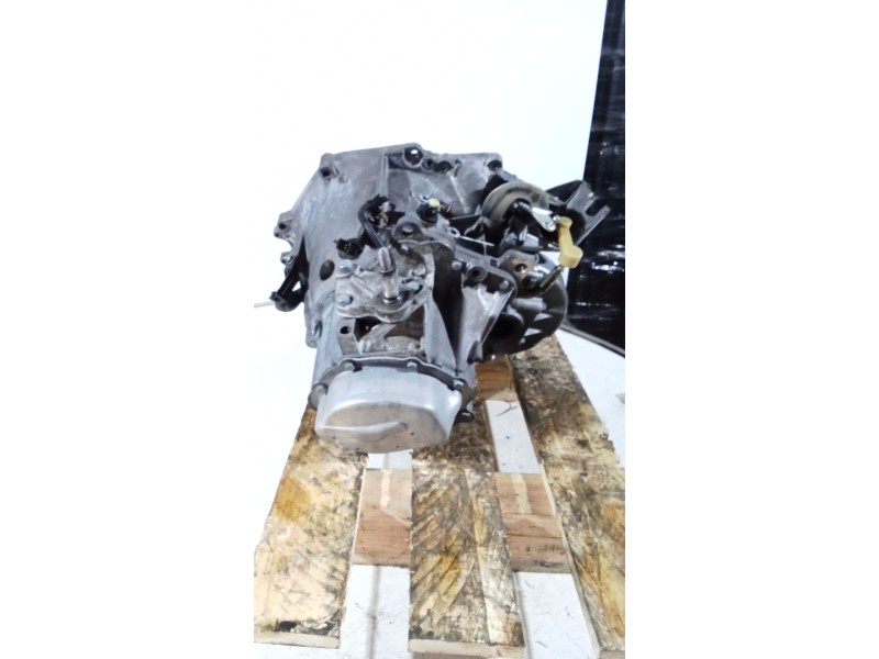 Recambio de caja cambios para peugeot 308 i (4a_, 4c_) 1.6 hdi referencia OEM IAM 20DP43 5v 26313885B