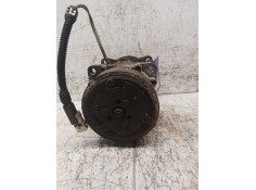 Recambio de compresor aire acondicionado para fiat scudo (222) referencia OEM IAM SD7V16   2