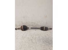Recambio de transmision delantera izquierda para toyota yaris active referencia OEM IAM 434200D32B  