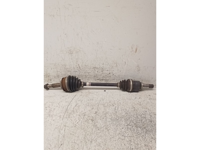 Recambio de transmision delantera izquierda para toyota yaris active referencia OEM IAM 434200D32B  