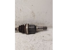 Recambio de transmision delantera izquierda para toyota yaris active referencia OEM IAM 434200D32B   2