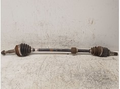 Recambio de transmision delantera derecha para toyota yaris active referencia OEM IAM   