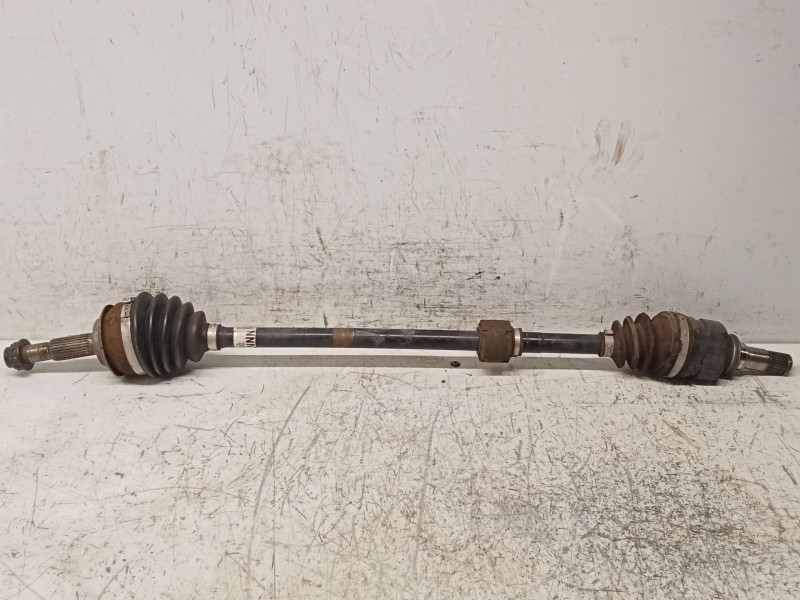 Recambio de transmision delantera derecha para toyota yaris active referencia OEM IAM   