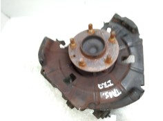 Recambio de mangueta trasera izquierda para mazda 6 kombi (gh) 2.0 crtd 140cv active sw referencia OEM IAM   