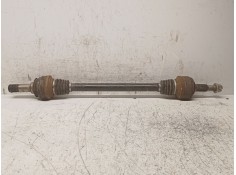 Recambio de transmision trasera derecha para porsche cayenne (92a) 4.8 s referencia OEM IAM 7PO501201D  