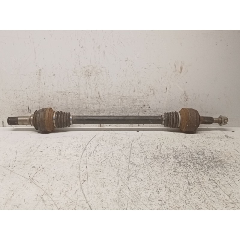 Recambio de transmision trasera derecha para porsche cayenne (92a) 4.8 s referencia OEM IAM 7PO501201D  