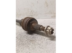Recambio de transmision trasera derecha para porsche cayenne (92a) 4.8 s referencia OEM IAM 7PO501201D   2