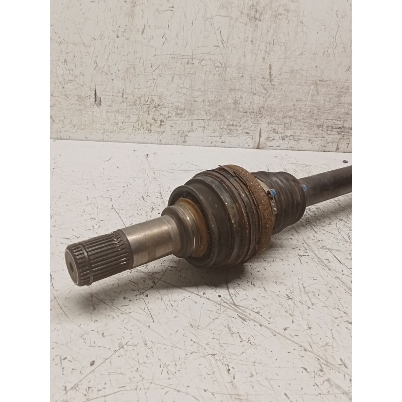 Recambio de transmision trasera derecha para porsche cayenne (92a) 4.8 s referencia OEM IAM 7PO501201D  