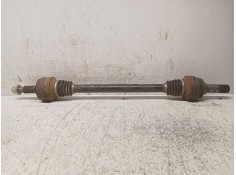 Recambio de transmision trasera izquierda para porsche cayenne (92a) 4.8 s referencia OEM IAM 7P0501201D  