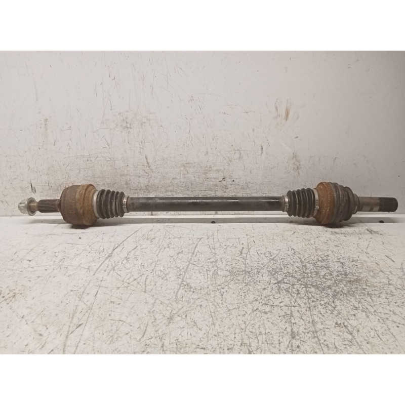 Recambio de transmision trasera izquierda para porsche cayenne (92a) 4.8 s referencia OEM IAM 7P0501201D  