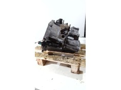 Recambio de caja cambios para peugeot 2008 i van (cu_) bluehdi 100 (cuyhym) referencia OEM IAM   