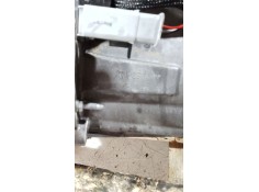 Recambio de caja cambios para peugeot 2008 i van (cu_) bluehdi 100 (cuyhym) referencia OEM IAM    2