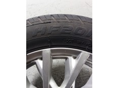 Recambio de juego llantas para fiat 500 312 1.0 hybrid referencia OEM IAM 185/55 R15   2