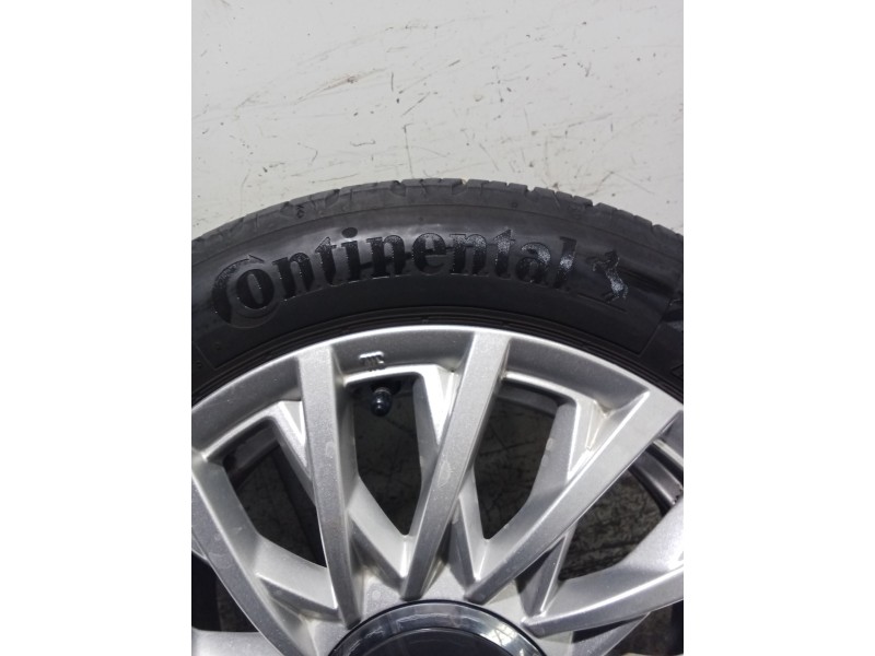 Recambio de juego llantas para fiat 500 312 1.0 hybrid referencia OEM IAM 185/55 R15  