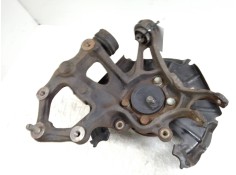 Recambio de mangueta trasera izquierda para mazda 6 kombi (gh) 2.0 crtd 140cv active sw referencia OEM IAM    2