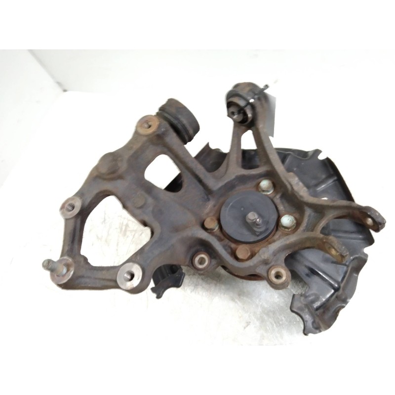 Recambio de mangueta trasera izquierda para mazda 6 kombi (gh) 2.0 crtd 140cv active sw referencia OEM IAM   