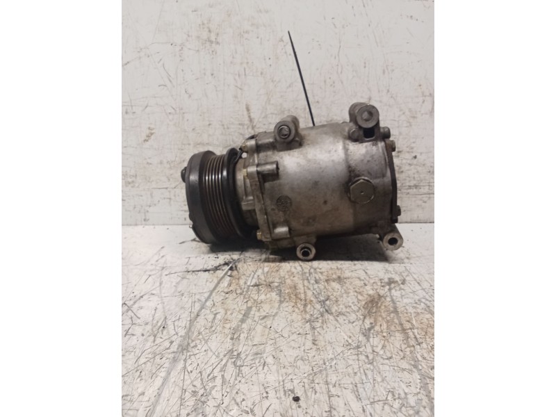 Recambio de compresor aire acondicionado para ford focus turnier (cak) ambiente referencia OEM IAM   