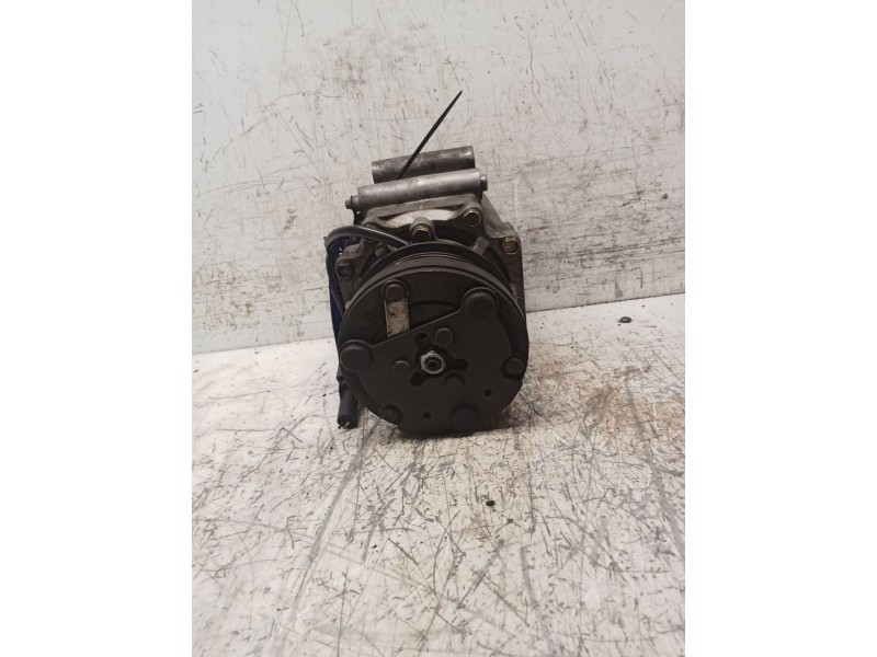 Recambio de compresor aire acondicionado para ford focus turnier (cak) ambiente referencia OEM IAM   
