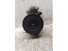 Recambio de compresor aire acondicionado para ford puma referencia OEM IAM JX6119D629HA   2