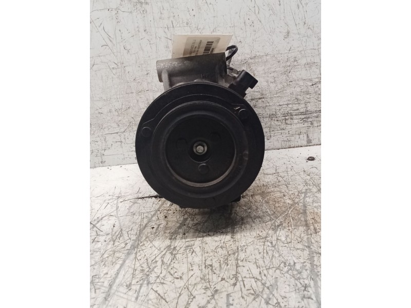 Recambio de compresor aire acondicionado para ford puma referencia OEM IAM JX6119D629HA  