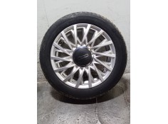 Recambio de juego llantas para fiat 500 312 1.0 hybrid referencia OEM IAM 185/55 R15  
