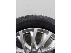 Recambio de juego llantas para fiat 500 312 1.0 hybrid referencia OEM IAM 185/55 R15   2