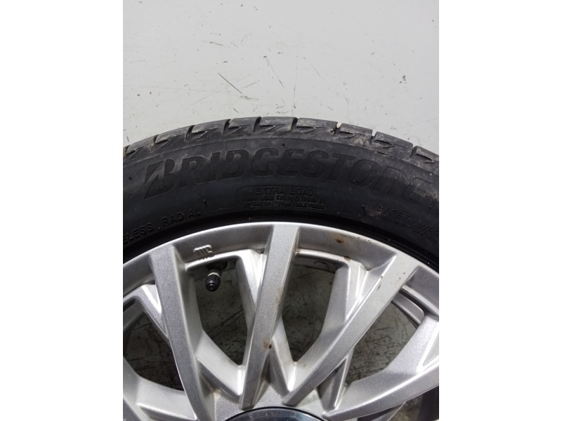 Recambio de juego llantas para fiat 500 312 1.0 hybrid referencia OEM IAM 185/55 R15  