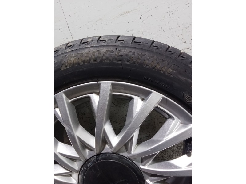 Recambio de juego llantas para fiat 500 312 1.0 hybrid referencia OEM IAM 185/55 R15  
