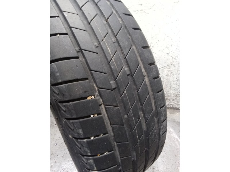 Recambio de juego llantas para fiat 500 312 1.0 hybrid referencia OEM IAM 185/55 R15  