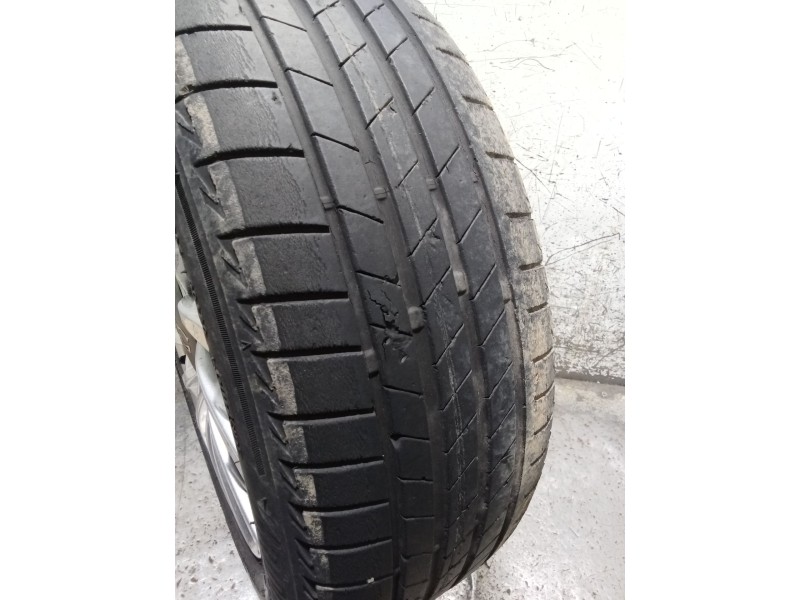 Recambio de juego llantas para fiat 500 312 1.0 hybrid referencia OEM IAM 185/55 R15  