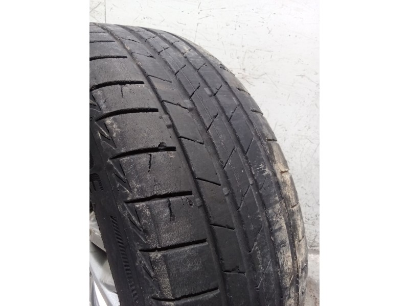 Recambio de juego llantas para fiat 500 312 1.0 hybrid referencia OEM IAM 185/55 R15  