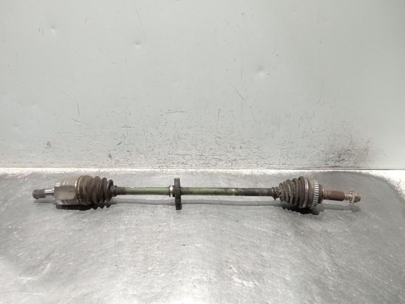 Recambio de transmision delantera derecha para kia carens 2.0 turbodiesel cat referencia OEM IAM 1K2KD  