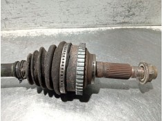 Recambio de transmision delantera derecha para kia carens 2.0 turbodiesel cat referencia OEM IAM 1K2KD   2