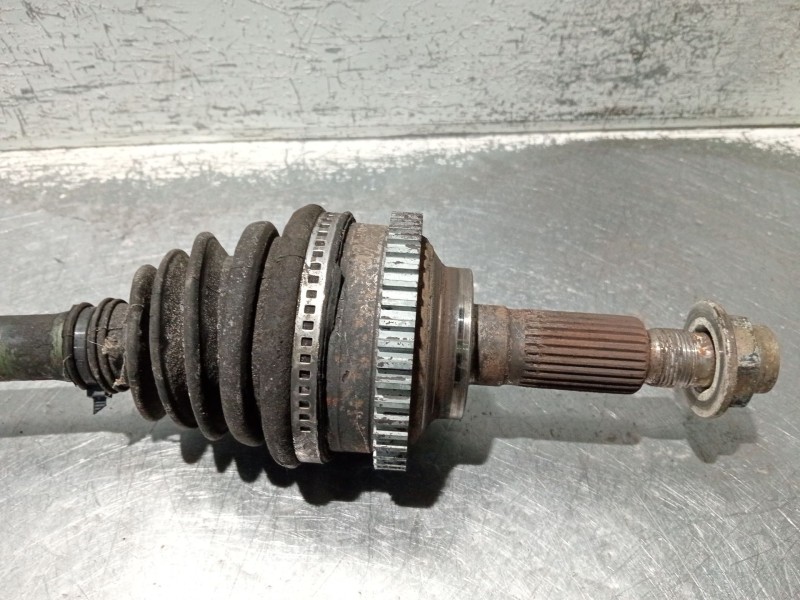 Recambio de transmision delantera derecha para kia carens 2.0 turbodiesel cat referencia OEM IAM 1K2KD  