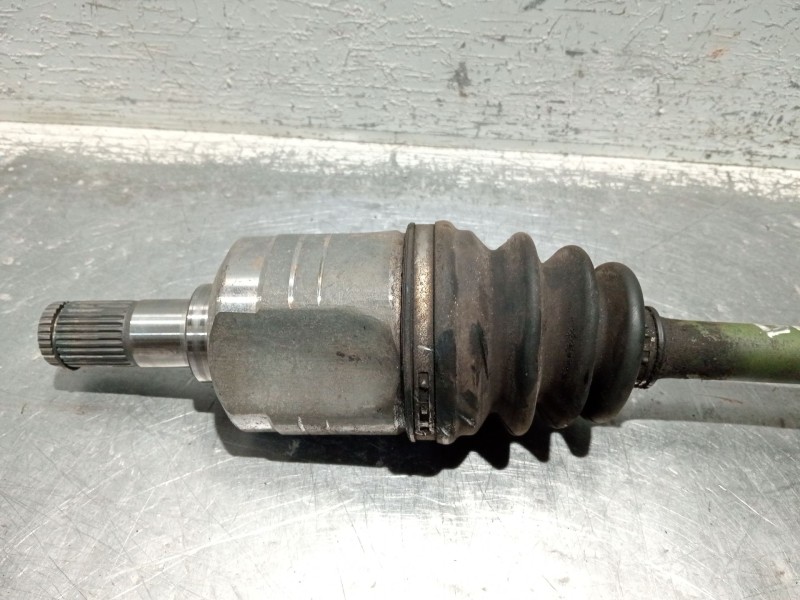 Recambio de transmision delantera derecha para kia carens 2.0 turbodiesel cat referencia OEM IAM 1K2KD  