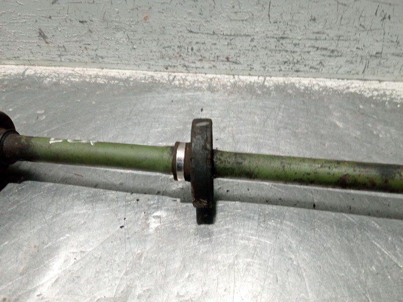 Recambio de transmision delantera derecha para kia carens 2.0 turbodiesel cat referencia OEM IAM 1K2KD  