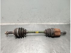 Recambio de transmision delantera izquierda para kia carens 2.0 turbodiesel cat referencia OEM IAM 1K2KD  