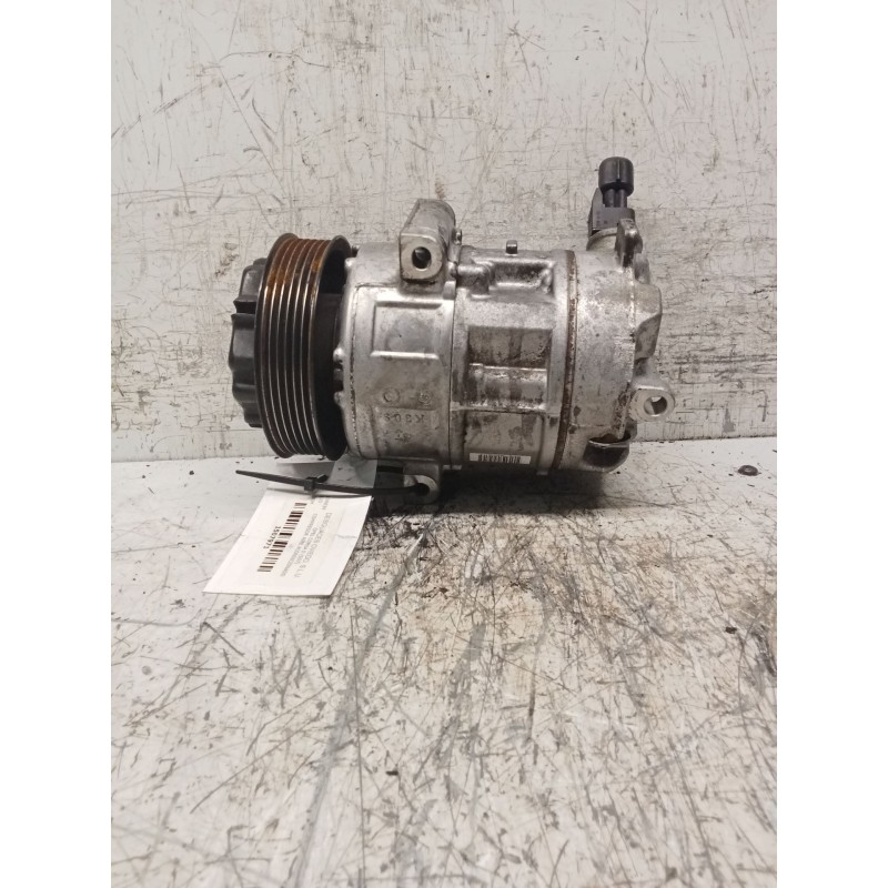 Recambio de compresor aire acondicionado para opel corsa d (s07) 1.3 cdti (l08, l68) referencia OEM IAM 55703721  