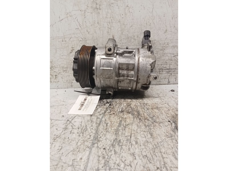 Recambio de compresor aire acondicionado para opel corsa d (s07) 1.3 cdti (l08, l68) referencia OEM IAM 55703721  