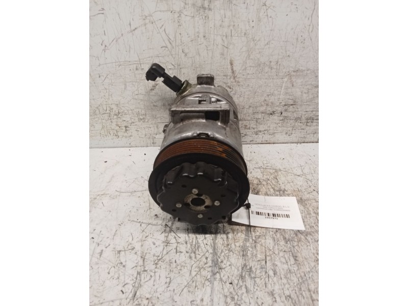 Recambio de compresor aire acondicionado para opel corsa d (s07) 1.3 cdti (l08, l68) referencia OEM IAM 55703721  