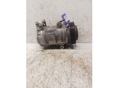 Recambio de compresor aire acondicionado para nissan qashqai ii (j11, j11_) 1.5 dci referencia OEM IAM 926004EADA  
