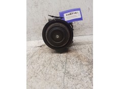 Recambio de compresor aire acondicionado para nissan qashqai ii (j11, j11_) 1.5 dci referencia OEM IAM 926004EADA   2