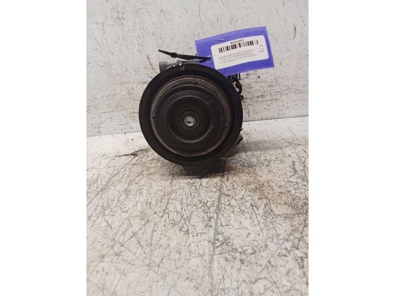 Recambio de compresor aire acondicionado para nissan qashqai ii (j11, j11_) 1.5 dci referencia OEM IAM 926004EADA  
