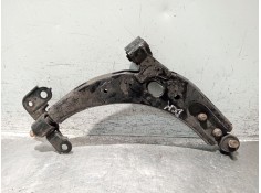 Recambio de brazo suspension inferior delantero derecho para kia carens 2.0 turbodiesel cat referencia OEM IAM   