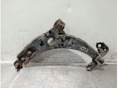 Recambio de brazo suspension inferior delantero izquierdo para kia carens 2.0 turbodiesel cat referencia OEM IAM   