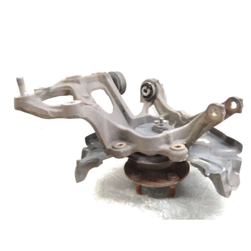 Recambio de mangueta trasera izquierda para mazda 6 kombi (gh) 2.0 crtd 140cv active sw referencia OEM IAM   